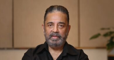  “தலைவன் இருக்கின்றான்” – சிறப்பு பிரச்சாரப் பாடலை எழுதி, பாடி வெளியிட்டுள்ளார் கமல்ஹாசன்