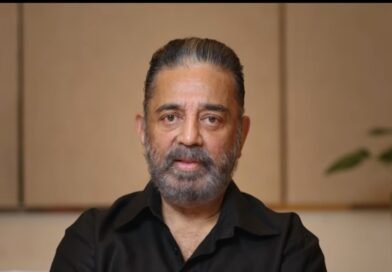  “தலைவன் இருக்கின்றான்” – சிறப்பு பிரச்சாரப் பாடலை எழுதி, பாடி வெளியிட்டுள்ளார் கமல்ஹாசன்