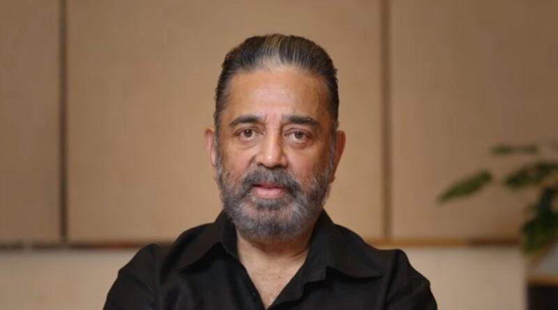  “தலைவன் இருக்கின்றான்” – சிறப்பு பிரச்சாரப் பாடலை எழுதி, பாடி வெளியிட்டுள்ளார் கமல்ஹாசன்