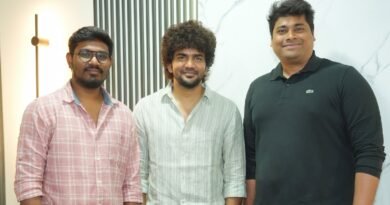 *கவின் 11வது படம் அறிவிப்பு – குடும்பக் கதையுடன் Beyond Pictures புதிய முயற்சி!*