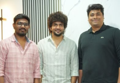 *கவின் 11வது படம் அறிவிப்பு – குடும்பக் கதையுடன் Beyond Pictures புதிய முயற்சி!*