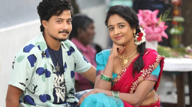 பிரேக் ஃபாஸ்ட் விமர்சனம்…