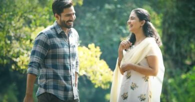 ‘இரண்டு வானம்’ திரைப்படத்தின் உணர்ச்சிமிகு பயணத்தை வெளிப்படுத்தும் கவித்துவமான ‘வெள்ளிச்சுடரே’ பாடல்!