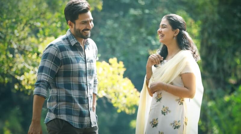 ‘இரண்டு வானம்’ திரைப்படத்தின் உணர்ச்சிமிகு பயணத்தை வெளிப்படுத்தும் கவித்துவமான ‘வெள்ளிச்சுடரே’ பாடல்!