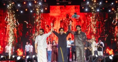 மதுரை மண்ணின் கலாச்சார திருவிழாவாக மாறிய சூர்யாவின் ‘கருப்பு ‘திரைப்பட இசை வெளியீட்டு விழா