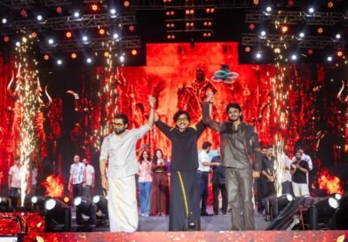 மதுரை மண்ணின் கலாச்சார திருவிழாவாக மாறிய சூர்யாவின் ‘கருப்பு ‘திரைப்பட இசை வெளியீட்டு விழா