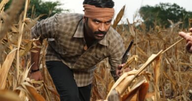 கர – திரை விமர்சனம்… 4.5/5..