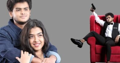 ரூம் பாய் – விமர்சனம்..