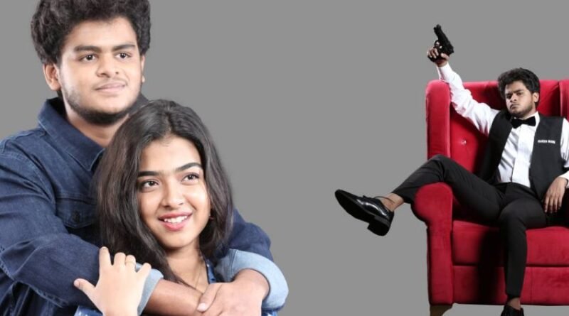 ரூம் பாய் – விமர்சனம்..