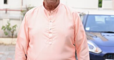 தமிழக சட்டசபை தேர்தல் முடிவுகள் குறித்து நடிகர் ஒய். ஜி. மகேந்திரா தெரிவித்துள்ள கருத்து வருமாறு: