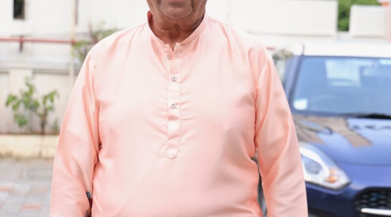 தமிழக சட்டசபை தேர்தல் முடிவுகள் குறித்து நடிகர் ஒய். ஜி. மகேந்திரா தெரிவித்துள்ள கருத்து வருமாறு:
