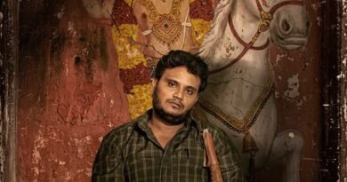 “‘வாரண்ட்’ – மே 22ல் வெளியாகும் ZEE5 தமிழின் அதிரடி கிராமப்புற குற்றக் கதை”