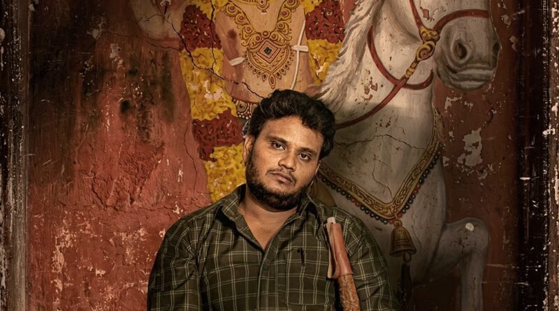 “‘வாரண்ட்’ – மே 22ல் வெளியாகும் ZEE5 தமிழின் அதிரடி கிராமப்புற குற்றக் கதை”