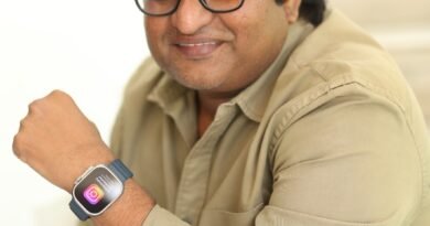 “பெத்தி”  படம் முடிந்து வெளியே வரும் போது கண்களில் கண்ணீர் இருக்கும்” – தயாரிப்பு வடிவமைப்பாளர் அவினாஷ் கொல்லா