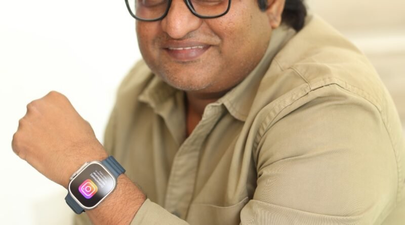 “பெத்தி”  படம் முடிந்து வெளியே வரும் போது கண்களில் கண்ணீர் இருக்கும்” – தயாரிப்பு வடிவமைப்பாளர் அவினாஷ் கொல்லா
