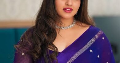 6 மொழிகளில் பிரமாண்டமாக உருவாகும் “சிலந்தி -2”  ! ஆதிராஜன் இயக்கத்தில் மாளவிகா மேனன்!
