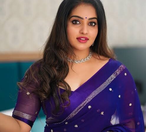 6 மொழிகளில் பிரமாண்டமாக உருவாகும் “சிலந்தி -2”  ! ஆதிராஜன் இயக்கத்தில் மாளவிகா மேனன்!