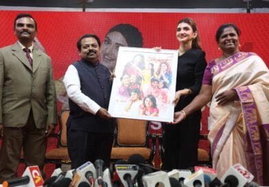 சென்னைஸ் அமிர்தாவின் விளம்பர தூதர் நடிகை ஶ்ரீலீலா,  சென்னைஸ் அமிர்தா ஏவியேஷன் கல்லூரியை பார்வையிட்டு, மாணவர்களுடன் கலந்துரையாடி உற்சாகமூட்டினார்.