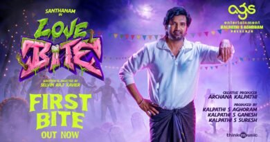 ‘டாடா’ புகழ் அபர்ணா தாஸ் நாயகியாக நடிக்க, ஆனந்தராஜ், விடிவி கணேஷ், மொட்டை ராஜேந்திரன், ரெடின் கிங்ஸ்லி, ‘தாய் கிழவி’ புகழ் முத்துக்குமார், ஆதித்யா கதிர் முக்கிய வேடங்களில் நடிக்கின்றனர்