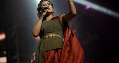 உத்சவ் 2026 விழாவில் ‘தேவி ரத்னா’ விருதால் கௌரவிக்கப்பட்ட ரவி மோகன்; ரசிகர்களைக் கவர்ந்த கெனீஷாவின் அதிரடி இசை நிகழ்ச்சி : உத்சவ் 2026 விழாவில் ‘தேவி ரத்னா’ விருதால் கௌரவிக்கப்பட்ட ரவி மோகன்; ரசிகர்களைக் கவர்ந்த கெனீஷாவின் அதிரடி இசை நிகழ்ச்சி :