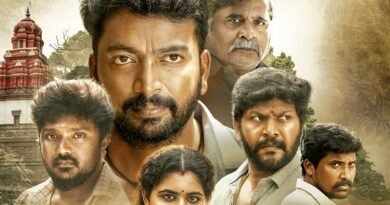 மர்மம், கொலை, கிராமத்து ரகசியங்கள் — ZEE5-ல் ‘கொலை சேவல்’