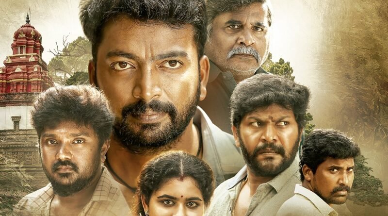 மர்மம், கொலை, கிராமத்து ரகசியங்கள் — ZEE5-ல் ‘கொலை சேவல்’