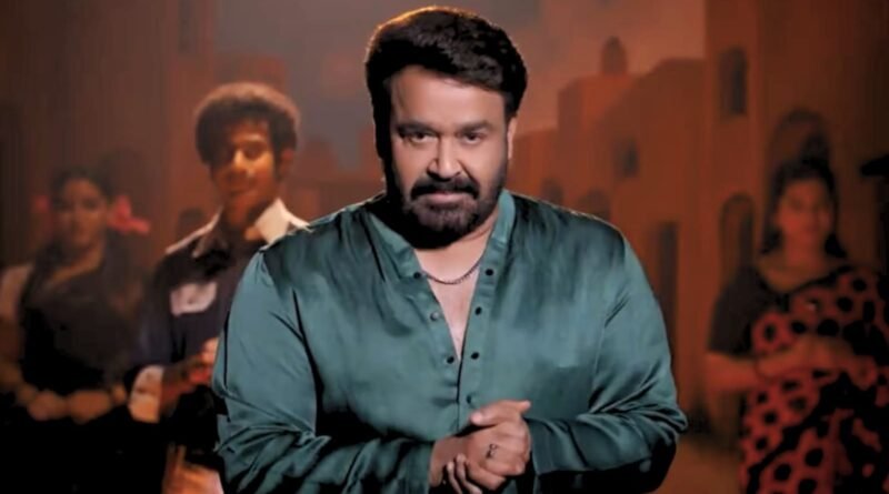 நடிகர் மோகன்லாலின் திரைப்பயணத்தை கொண்டாடும் விதமாக, ஜியோஹாட்ஸ்டார் ‘மோகன்லால் – தி கம்ப்ளீட் ஆக்டர்’ திரைப்பட விழாவில் 115 கல்ட் கிளாசிக்ஸ் மற்றும் பிளாக்பஸ்டர் படங்களை ஸ்ட்ரீம் செய்து கொண்டாடுகிறது!