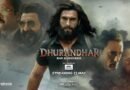 India, Get Ready to Experience Dhurandhar Like Never Before — RAW and Undekha on JioHotstar from May 22nd