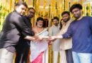 சித்தாரா என்டர்டெயின்மென்ட்ஸ் நிறுவனம் தயாரிக்கும் புதிய படத்தில் நடிக்கும் நடிகர் கார்த்தி