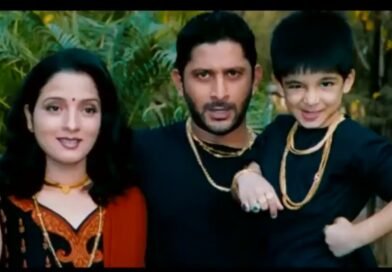 Arshad Warsi recalls Vir Hirani as ‘ShortCircuit’ from Munna Bhai ahead of Pritam and Pedro release: