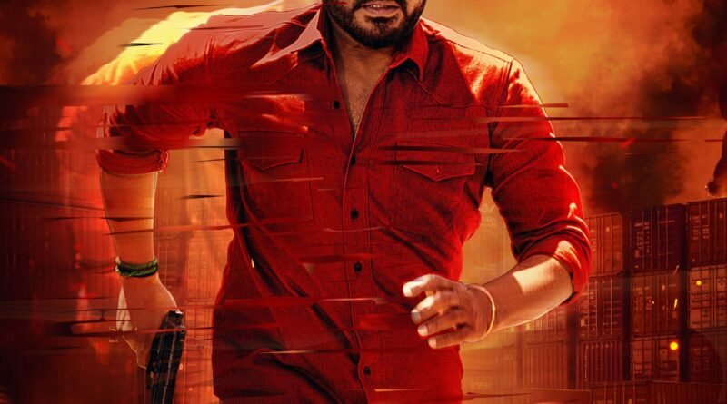 திரையரங்குகளில் வெற்றிக்கொடி நாட்டிய லெஜெண்ட் சரவணனின் ‘லீடர்’ திரைப்படம் மே 29 அன்று அமேசான் பிரைமில் வெளியாகிறது