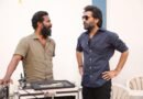 தீபாவளி வெளியீட்டிற்காக விறுவிறுப்புடன் தயாராகும் சிலம்பரசன் TR ன் ‘அரசன்’