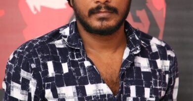 ரைனோ பிக்சர்ஸ்   தயாரிப்பில், தமிழ் சினிமாவில் தரமான மற்றும் வித்தியாசமான படைப்புகளை வழங்கும் நோக்கத்துடன் புதிய முயற்சியில் களம் இறங்குகிறார் தயாரிப்பாளர் திரு.ஆர்.ராகேஷ் .