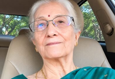 திருமதி மோகினி மணி