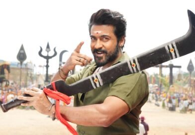 கருப்பு – விமர்சனம்