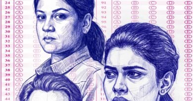 EXAM – வெப் சீரிஸ் விமர்சனம்