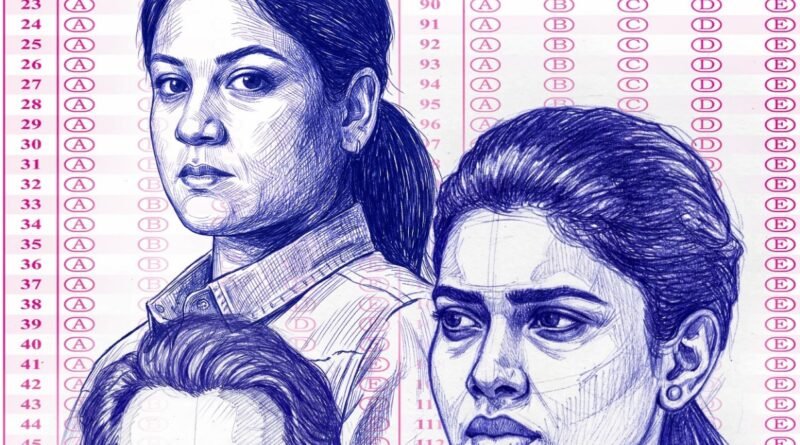 EXAM – வெப் சீரிஸ் விமர்சனம்