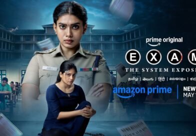 *துஷாரா விஜயனின் ஜான்சி முதல், பூமி பட்னேக்கரின் ரிட்டா பெரேரா, மற்றும் சோனாக்ஷி சின்ஹாவின் அஞ்சலி பாட்டி வரை : OTT உலகை கலக்கும் ‘மாடர்ன் பெண் போலீஸ்’ கதாபாத்திரங்களின் பல முகங்கள் !