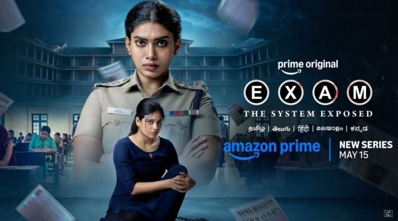 *துஷாரா விஜயனின் ஜான்சி முதல், பூமி பட்னேக்கரின் ரிட்டா பெரேரா, மற்றும் சோனாக்ஷி சின்ஹாவின் அஞ்சலி பாட்டி வரை : OTT உலகை கலக்கும் ‘மாடர்ன் பெண் போலீஸ்’ கதாபாத்திரங்களின் பல முகங்கள் !