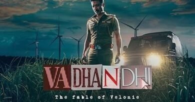 *இணைய தொடர்களுக்கு புதிய வடிவம் தரும் புஷ்கர் – காயத்ரி !!*