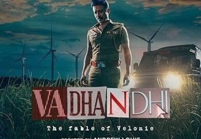 *இணைய தொடர்களுக்கு புதிய வடிவம் தரும் புஷ்கர் – காயத்ரி !!*