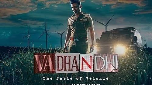 *இணைய தொடர்களுக்கு புதிய வடிவம் தரும் புஷ்கர் – காயத்ரி !!*