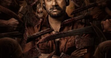 நடிகர் சத்ய தேவ் நடிக்கும் 16வது படமான ‘சமவர்த்தி’ பரபரப்பான ஆக்சன் திரில்லராக தயாராகிறது