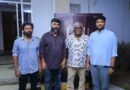   Dayal Padmanabhan’s “Lakshmikanthan Kolai Vazhakku Press Meet!!