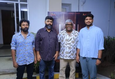   Dayal Padmanabhan’s “Lakshmikanthan Kolai Vazhakku Press Meet!!