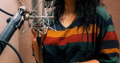 இண்டி இசை உலகின் பிரபலமான கெனீஷா, Mud Fish திரைப்படத்தின் மூலம் மலையாளத்தில் அறிமுகம்!!