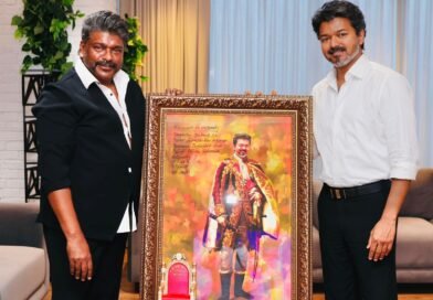 ’சினிமாயணம் டூ சி.எம் ஆசனம்’ முதல்வர் விஜய்யை பாராட்டிய நடிகர் பார்த்திபன்