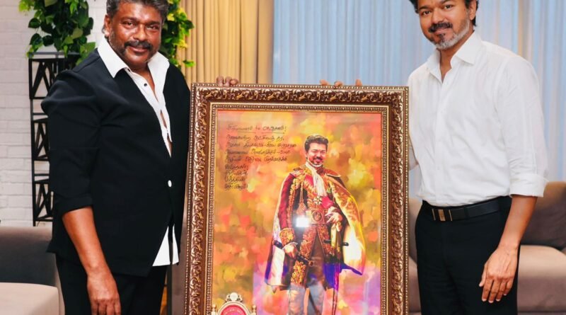’சினிமாயணம் டூ சி.எம் ஆசனம்’ முதல்வர் விஜய்யை பாராட்டிய நடிகர் பார்த்திபன்