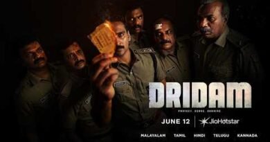 Ready, Set, Binge! South Indian Picks for June 2026 on Jio Hotstar