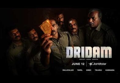 Ready, Set, Binge! South Indian Picks for June 2026 on Jio Hotstar